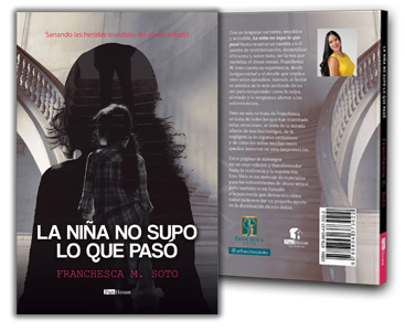 Imagen de la portada del libro La niña no supo lo que pasó